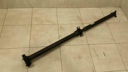 MERCEDES-BENZ Mercedes C Class W205 Propshaft A2054100302 Propshaft OM651 — thumbnail 5