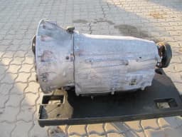 MERCEDES-BENZ 2016 Mercedes W205 Gearbox M651 722908 722.908 Automatic Transmission A2052706501 TOP — thumbnail 10