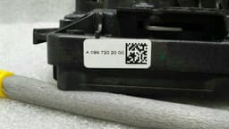 MERCEDES-BENZ Mercedes W205 front right door lock A0997202000 door lock front right — thumbnail 8