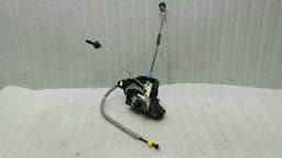 MERCEDES-BENZ Mercedes W205 rear right door lock A0997304200 door lock rear right — thumbnail 8