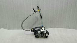 MERCEDES-BENZ Mercedes W205 rear right door lock A0997304200 door lock rear right — thumbnail 7