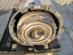MERCEDES-BENZ 2016 Mercedes W205 Gearbox M651 722908 722.908 Automatic Transmission A2052706501 TOP — thumbnail 5