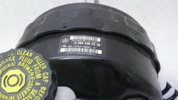MERCEDES-BENZ Mercedes C Class W204 Brake Servo A2044302230 Brake Booster — thumbnail 8