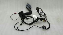 MERCEDES-BENZ Mercedes C Class W205 Front Right Door Wiring A2055408301 Door Wiring Harness Rear R — thumbnail 5