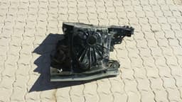 MERCEDES-BENZ Mercedes C Class W205 FRH chassis leg A2056208800 right front wheelhouse — thumbnail 8
