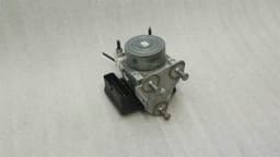 MERCEDES-BENZ MERCEDES C CLASS W205 A.B.S PUMP A2054313712 ABS PUMP HYDRAULIC BLOCK — thumbnail 7