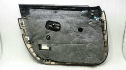 MERCEDES-BENZ Mercedes C Class W205 RHD Door Card Front Right A2057206811 Right Hand Drive. — thumbnail 3