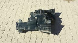 MERCEDES-BENZ Mercedes C Class W205 FRH chassis leg A2056208800 right front wheelhouse — thumbnail 7