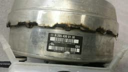 MERCEDES-BENZ Mercedes C Class W205 RHD Brake Servo A2054300130 Right Hand Drive.. — thumbnail 7