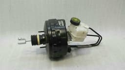 MERCEDES-BENZ Mercedes C Class W204 Brake Servo A2044302230 Brake Booster — thumbnail 2