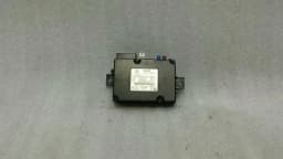 MERCEDES-BENZ Mercedes C Class W205 Multimedia Module A2059008218 Interface Control Unit — thumbnail 1