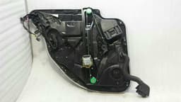 MERCEDES-BENZ Mercedes C W205 Sedan RRH Door Winder A2057308004 Window Regulator Rear Right — thumbnail 4