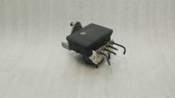 MERCEDES-BENZ MERCEDES C CLASS W205 A.B.S PUMP A2054313712 ABS PUMP HYDRAULIC BLOCK — thumbnail 8