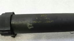 LAND ROVER Land Rover Evoque 2.2 TD Cooling Pipe BJ32-8260-AD Coolant Hose Pipe — thumbnail 2