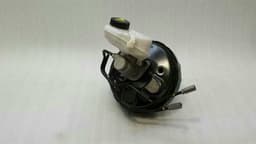 LAND ROVER Land Rover Evoque 2.2 TD Brake Servo BJ32-2B195-AC Brake Booster — thumbnail 7