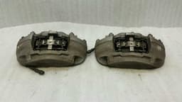 MERCEDES-BENZ Mercedes C Class W205 Front Brake Kit A0004212112 FRONT BRAKE SET AMG PACK — thumbnail 7