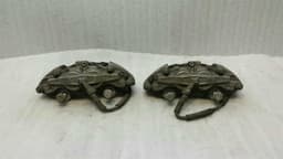MERCEDES-BENZ Mercedes C Class W205 Front Brake Kit A0004212112 FRONT BRAKE SET AMG PACK — thumbnail 8