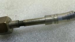 MERCEDES-BENZ Mercedes C Class W205 Lambda Sensor A0009055202 Oxygen Sensor Temperature OM651 — thumbnail 3