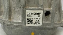 MERCEDES-BENZ Mercedes C Class W205 Left Engine Mount A2052406617 Engine Mount Left Diesel — thumbnail 3