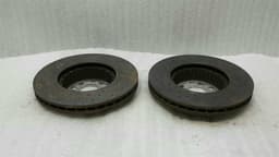 MERCEDES-BENZ Mercedes C Class W205 Front Brake Kit A0004212112 FRONT BRAKE SET AMG PACK — thumbnail 4