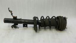 LAND ROVER LAND ROVER Evoque Right Shock Absorber Rear LR024445 Shock Absorber Rear Right — thumbnail 1