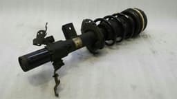 LAND ROVER LAND ROVER Evoque Right Shock Absorber Rear LR024445 Shock Absorber Rear Right — thumbnail 2