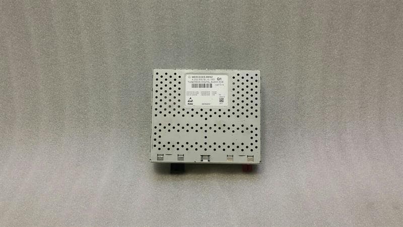 Mercedes C Class W205 Electronic Module A2229003210 ECU