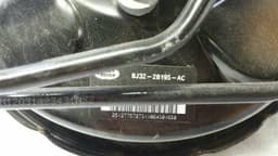 LAND ROVER Land Rover Evoque 2.2 TD Brake Servo BJ32-2B195-AC Brake Booster — thumbnail 4