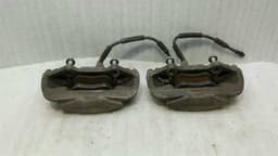 MERCEDES-BENZ Mercedes C Class W205 Front Brake Kit A0004212112 FRONT BRAKE SET AMG PACK — thumbnail 9