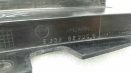 LAND ROVER Land Rover Evoque L538 Front Grille EJ32-82000-CA Grille — thumbnail 5