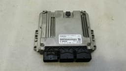 LAND ROVER LAND ROVER Evoque 2.2 TD Engine ECU EJ32-12C520-VC Engine Control Unit Set Kit — thumbnail 3