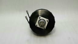 LAND ROVER Land Rover Evoque 2.2 TD Brake Servo BJ32-2B195-AC Brake Booster — thumbnail 6
