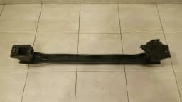 MERCEDES-BENZ Mercedes C Class W205 Rear Bumper Beam A2056100014 Rear Bumper Carrier.. — thumbnail 7