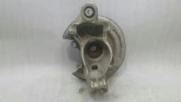 LAND ROVER Land Rover Evoque Right Rear Hub BJ32-5A968-AD Wheel Bearing Housing Rear Right — thumbnail 3