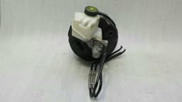 MERCEDES-BENZ Mercedes C Class W204 Brake Servo A2044302230 Brake Booster — thumbnail 7