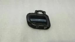 LAND ROVER Land Rover Evoque Right Washer Jet Cover BJ32-13W023-C Washer Nozzle Trim Right — thumbnail 1