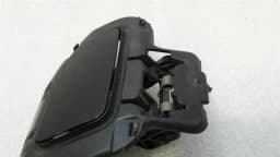 LAND ROVER Land Rover Evoque Right Washer Jet Cover BJ32-13W023-C Washer Nozzle Trim Right — thumbnail 6