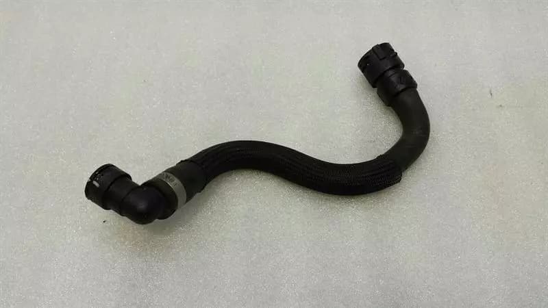 LAND ROVER Land Rover Evoque 2.2 TD Cooling Pipe 6G91-8B159-RD Coolant Hose Pipe
