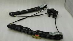 LAND ROVER Land Rover Evoque Right Front Door Winder BJ32-23200-AF Window Regulator Front Re — thumbnail 3