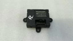 LAND ROVER Land Rover Evoque RLH door module EJ32-14D620-AA door control unit rear left — thumbnail 1