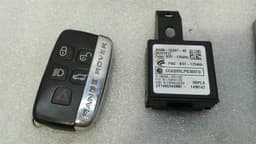 LAND ROVER LAND ROVER Evoque 2.2 TD Engine ECU EJ32-12C520-VC Engine Control Unit Set Kit — thumbnail 6