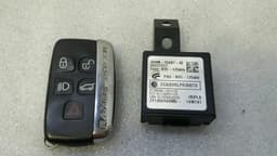 LAND ROVER LAND ROVER Evoque 2.2 TD Engine ECU EJ32-12C520-VC Engine Control Unit Set Kit — thumbnail 7