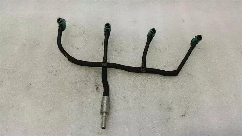 LAND ROVER Land Rover Evoque 2.2 TD Fuel Line LR001327 Fuel Line Return