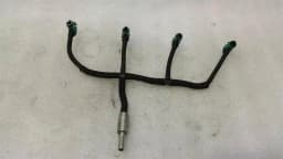 LAND ROVER Land Rover Evoque 2.2 TD Fuel Line LR001327 Fuel Line Return — thumbnail 3
