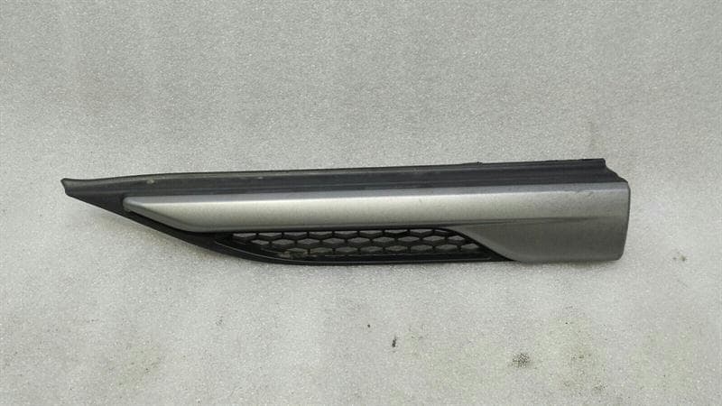 LAND ROVER Land Rover Evoque Left Wing Grille BJ32-280B11-ABW Fender Grille Left