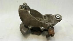 LAND ROVER LAND ROVER Evoque Left Rear Hub LR024483 Wheel Bearing Case Rear Left — thumbnail 5