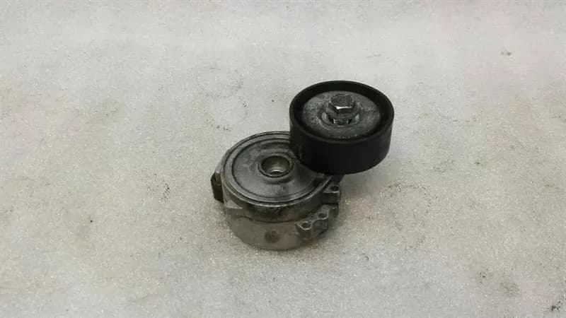 LAND ROVER Land Rover Evoque 2.2 TD Belt Tensioner LR003651 Pulley Tensioner