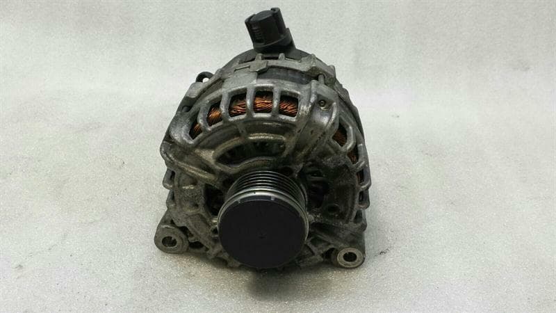 LAND ROVER Land Rover Evoque 2.2 TD Alternator EJ32-10300-AC Alternator 2.2 Diesel