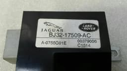 LAND ROVER Land Rover Evoque Wiper Motor Module BJ32-17509-AC Wiper Module Control Unit — thumbnail 5