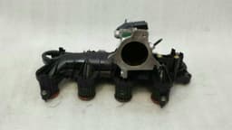 LAND ROVER LAND ROVER Evoque 2.2 TD Inlet Manifold 9662010880A Intake Bridge — thumbnail 7